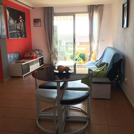 Sotavento I La Mareta