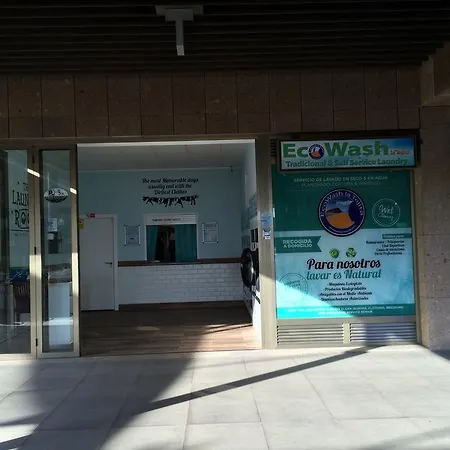 Sotavento I Apartament