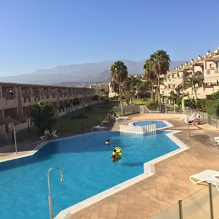 Sotavento I Apartament *