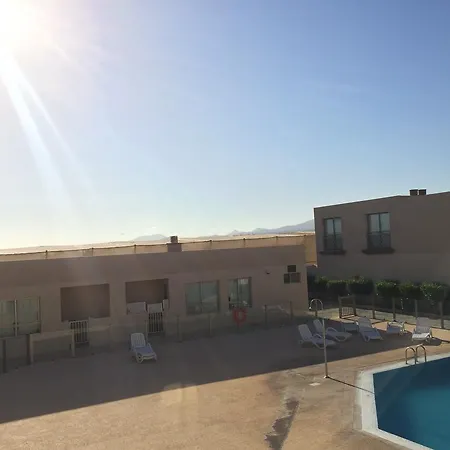 Apartament Sotavento I La Mareta