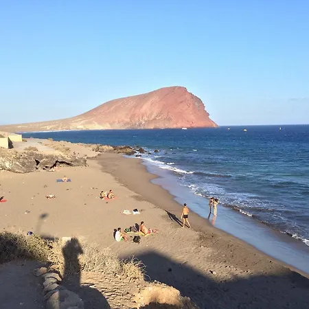 Sotavento I La Mareta