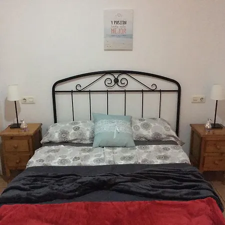 Apartament Sotavento I La Mareta