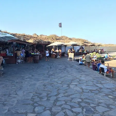 דירה Sotavento I La Mareta