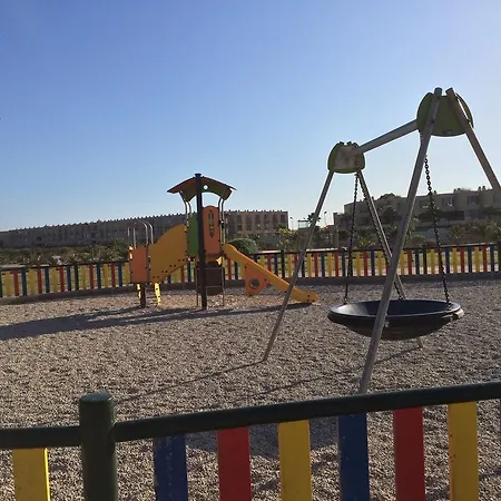 Sotavento I דירה *