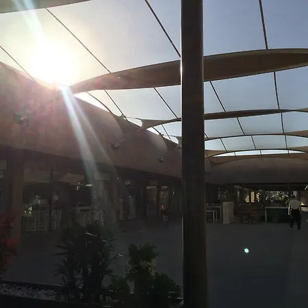 Sotavento I Appartement La Mareta