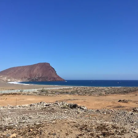 Appartement Sotavento I La Mareta