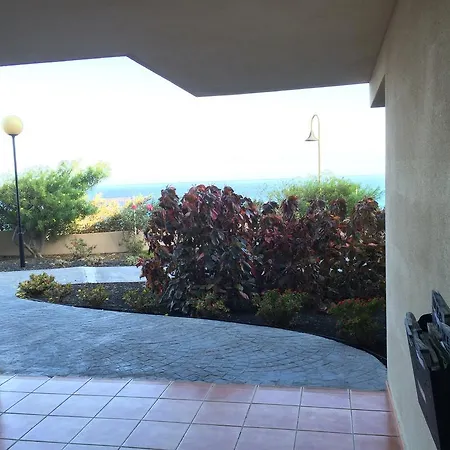 Sotavento I Appartement La Mareta