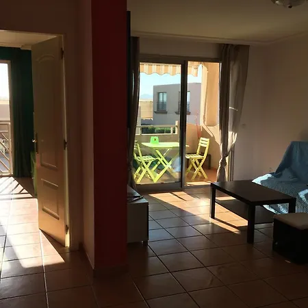 Sotavento I La Mareta