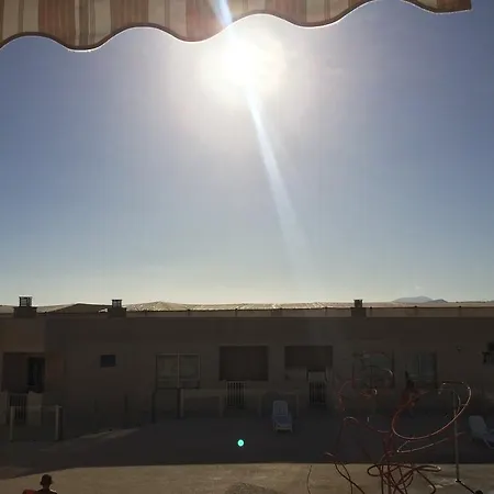Appartement Sotavento I La Mareta